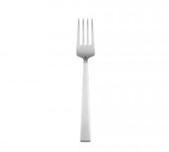 Oneida T657FBNF Sant' Andrea Fulcrum Banquet Fork - 18/10 Stainless