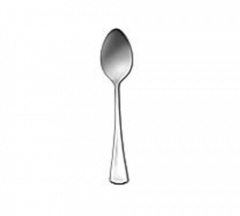 Oneida B740STSF Lonsdale Teaspoon - 18/8 Stainless