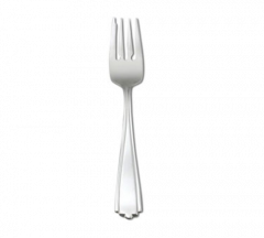 Oneida B080FSLF Greystoke Salad/Pastry Fork - 18/0 Stainless