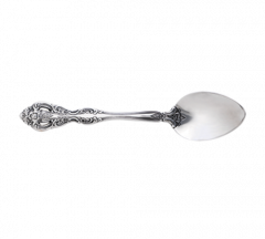 Oneida 2765STSF Michelangelo 6" Teaspoon - 18/10 Stainless