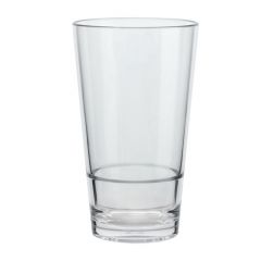 G.E.T. S-14-CL 14oz Revo Rocks Glass