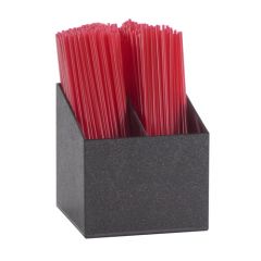 Cal-Mil 3308-13 Classic Stir Stick Holder