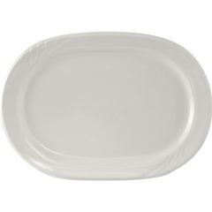 Tuxton YPH-117 Sonoma Racetrack Platter