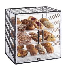 Cal-Mil 4112-13 Portland Bakery Display Case