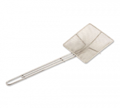 Alegacy SQ675 Square Reinforced Fine Mesh Skimmer