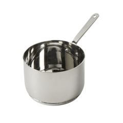 American Metalcraft SHIP32 12oz Mini Induction Pot