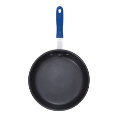 Winco AFPI-8NH 8" Aluminum Non-Stick Fry Pan