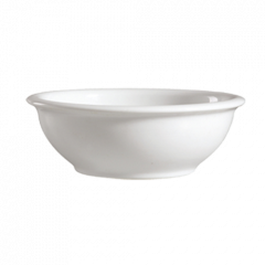 City Arts China 101-207 Lincoln Casserole Bowl, 36 oz., 7" dia.