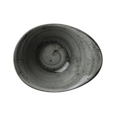 Steelite 12080524 14-1/2oz Freestyle Bowl, Urban Smoke