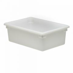 Cambro 182612P148 Food Storage Container, 18" x 26" x 12"