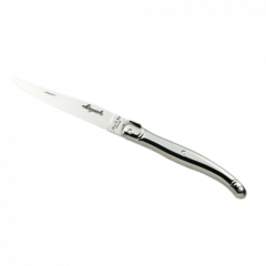 Steelite 5390S079 Laguiole 9" Steak Knife