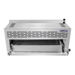 Atosa ATSB-36 CookRite 36" Salamander Broiler