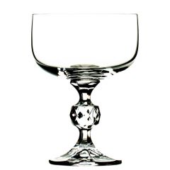 Hospitality HGC149200-048 Gem 6-3/4oz. Coupe Glass