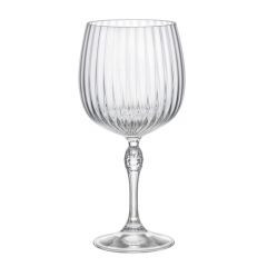 Steelite 49202Q945 Bormioli Rocco 25-1/4 oz. Gin & Tonic Glass