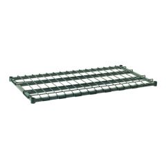 Metro 2442DRK3 Super Erecta 42"W x 24"D Dunnage Shelf