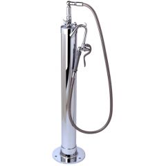 T&S Brass B-0188 Kettle Filler Stanchion