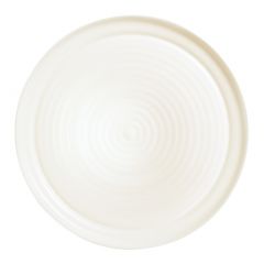 Arc Cardinal H3079 Intensity 12-1/2" dia. Round Pizza Plate