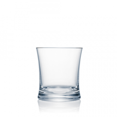 Steelite N400023 Strahl Design 15oz. Double Old Fashioned Glass