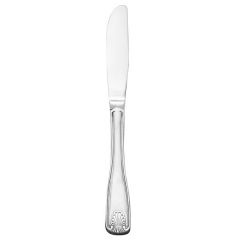 World Tableware 127 7922 Coral 8-3/4" Dessert Knife - 18/0 Stainless