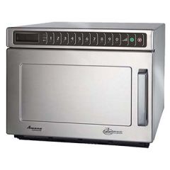 Amana HDC18SD2 Commercial Microwave - 1800 Watts