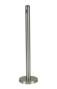 American Metalcraft SPRV1 Free Standing Smoker Pole