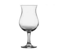 Anchor Hocking 2085M Excellency 13-1/2OZ Rim Tempered Poco Glass