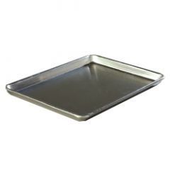 Carlisle 601824 Half Bun/Bake Pan 18 Gauge