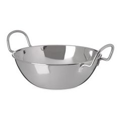 Carlisle Balti Dish 44 oz - Stainless Steel - (609094)