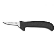 Dexter Russell EP151HGB Sani-Safe (11183B) 2-1/2" Black Tender/Shoulder/Trim Knife