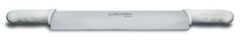 Dexter Russell S118-14DH Sani-Safe (09223) 14" Two-Handled Cheese Knife