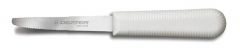 Dexter Russell S253SC-PCP Sani-Safe (18153) 3-1/4" Scalloped Grapefruit Knife