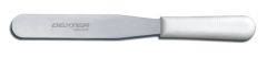 Dexter Russell S284-6 Sani-Safe (17413) 6" Baker's Spatula