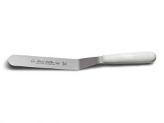 Dexter Russell S284-8B-PCP Sani-Safe (19963) 8" Offset Spatula