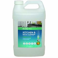 Earth Friendly PL9746/04 Parsley Plus All-Purpose Kitchen/Bathroom 4/1 Gal