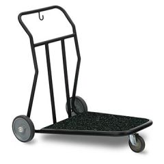 Forbes 1575 Powder Epoxy Finish Luggage Cart