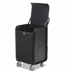 Forbes 2044 Aluminum Housekeeping Cart