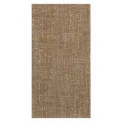 Hoffmaster FP1206 11-1/2" x 15-1/2" Burlap FashnPoint Guest Towel