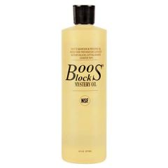 John Boos MYSB 16 oz Boos Mystery Oil