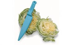 Norpro 586 Plastic Lettuce Knife