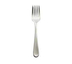 Oneida 2865FSLF Flight Salad/Pastry Fork - 18/8 Stainless