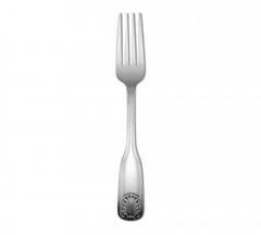 Oneida B606FDNF Laguna Dinner Fork - 18/0 Stainless