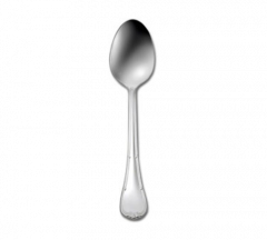 Oneida T022STSF Sant' Andrea Donizetti Teaspoon - 18/10 Stainless