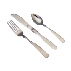 Boelter BBY-06 Back Bay Salad Fork