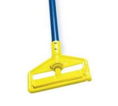 Rubbermaid 60" Invader Side Gate Wet Mop Handle