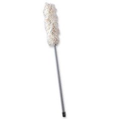 Rubbermaid Super HiDuster w/51" Extendable Handle, Gray