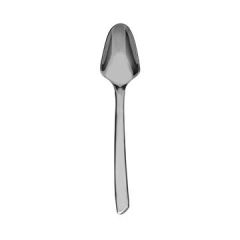 Steelite 5310S013 Tuscany Coffee Spoon - 18/10 Stainless Steel