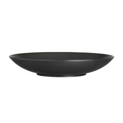 Steelite 6413MY012 Wabi Sabi Slate 38 oz Coupe Bowl