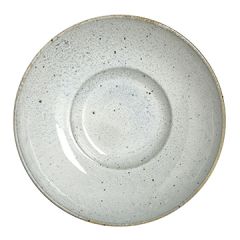 Steelite 6415MY015 Wabi Sabi Lichen 54 oz Coupe Bowl