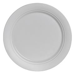 Steelite 7050DD083 Aura 9-3/8" Melamine Plate