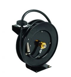 T&S Brass 5HR-232 Open Hose Reel